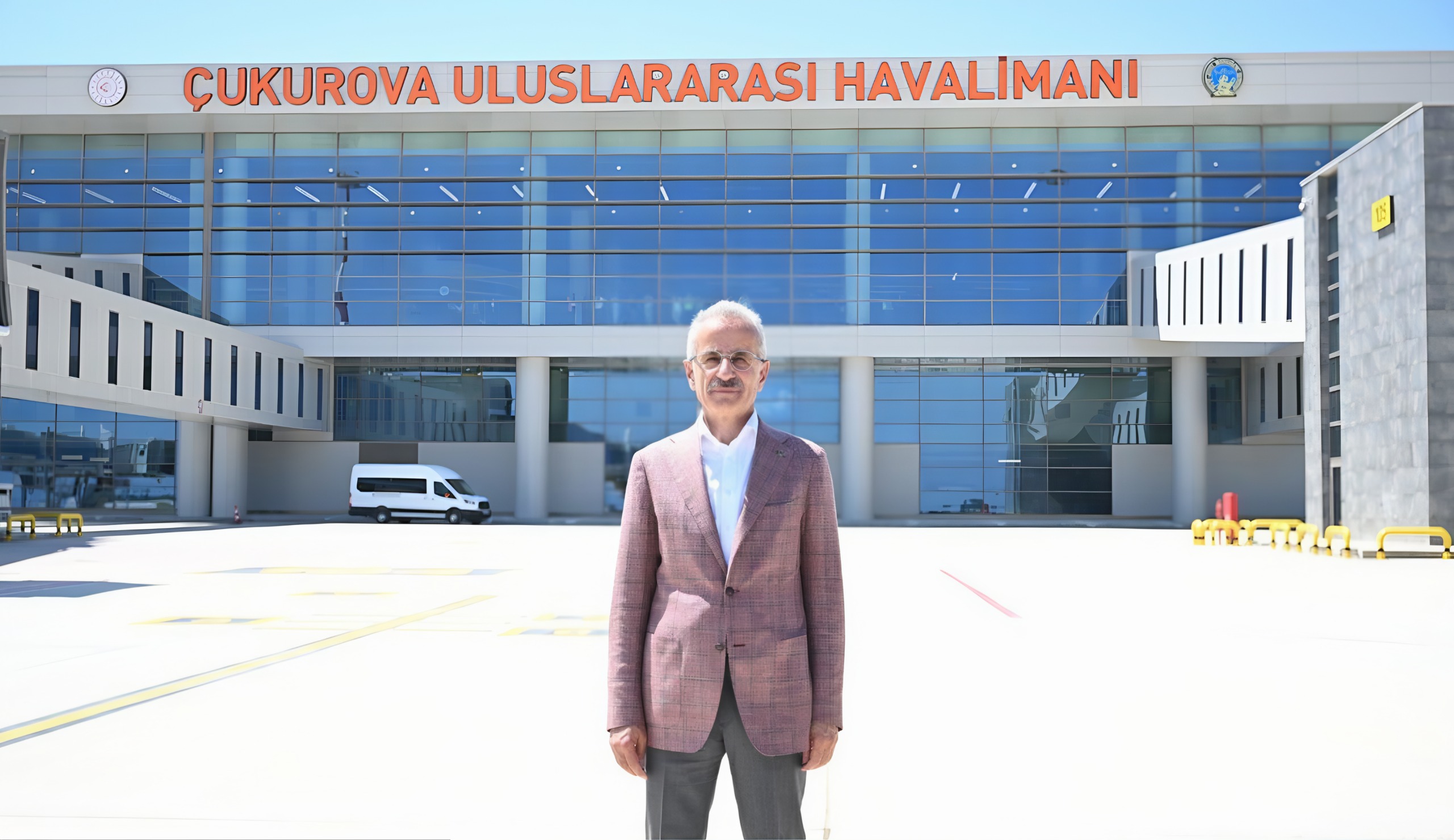 Yerli ve Milli Hava Trafik Yazılımı İRADE, Hava Emniyetini Artırıyor