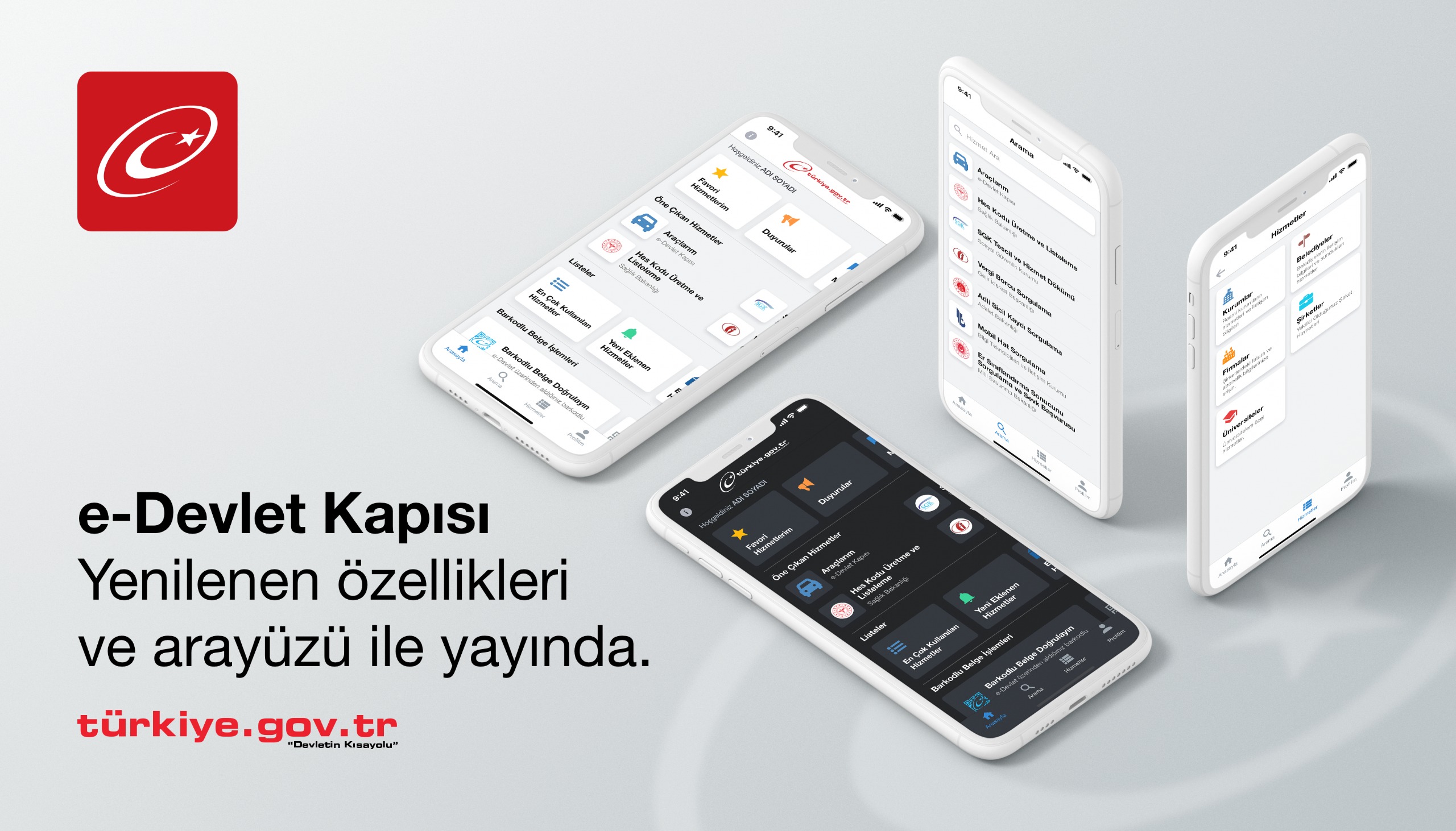 E-Devlet Kapısı 16 Yaşında: Türkiye'nin Dijitalleşme Yolculuğu