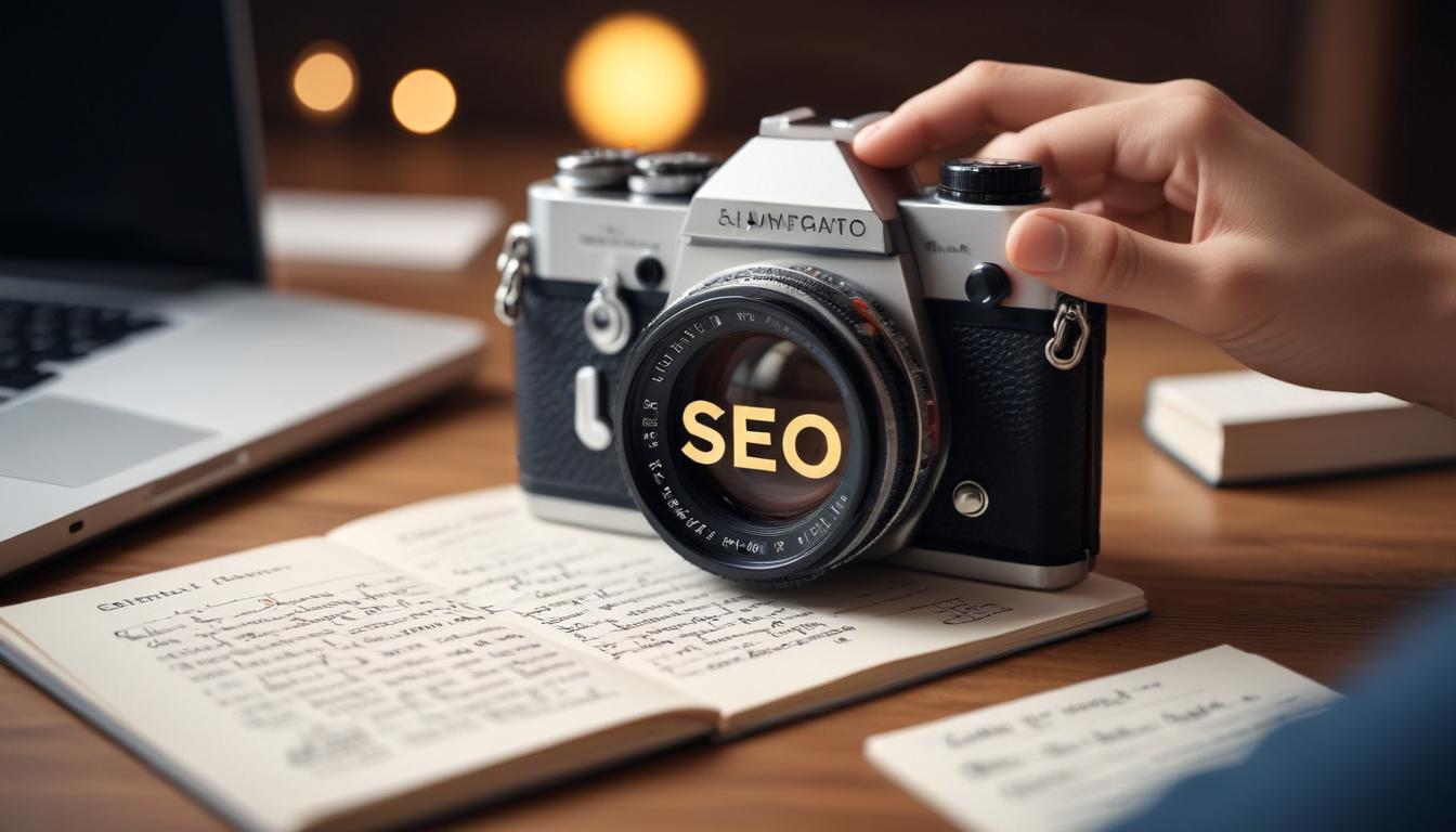 SEO Dostu Blog İçeriği Oluşturma Rehberi