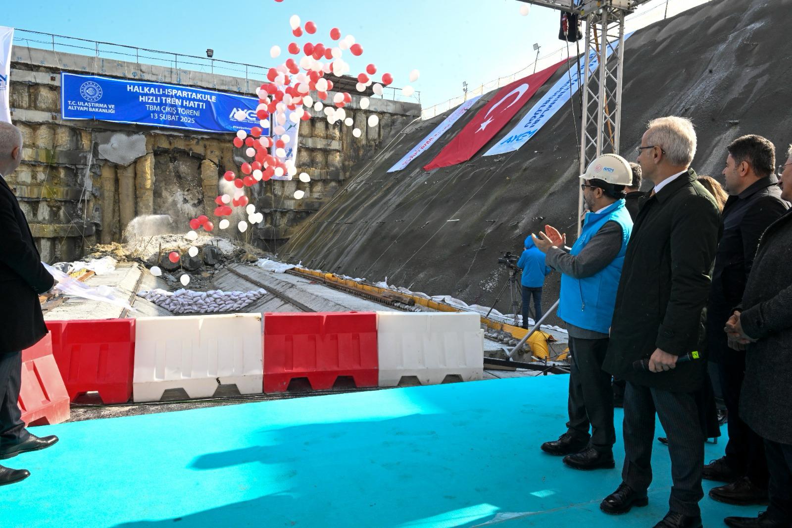 İstanbul'da Raylı Sistem Ağı Genişliyor: 3.1 Milyon Kişi Daha Erişim Sağlayacak